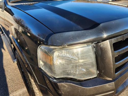 2010 Ford Expedition Limited