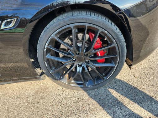 2014 Maserati Quattroporte GTS