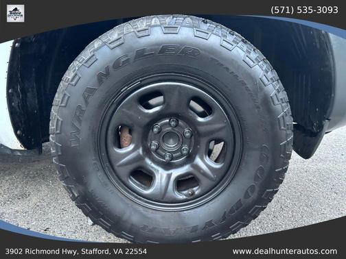 2012 Nissan Frontier S