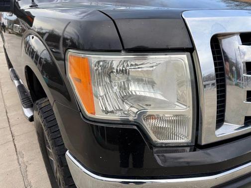 2010 Ford F-150 XL