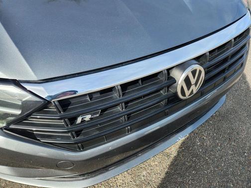 2019 Volkswagen Jetta 1.4T R-Line