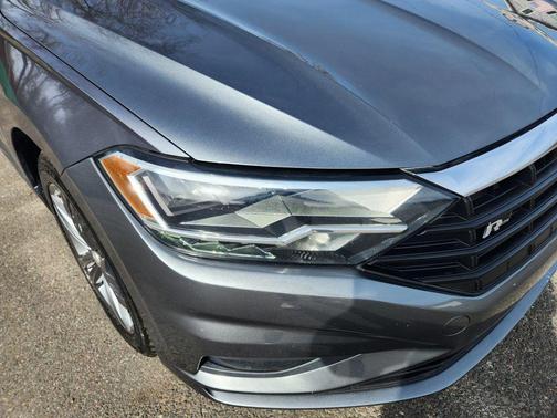 2019 Volkswagen Jetta 1.4T R-Line
