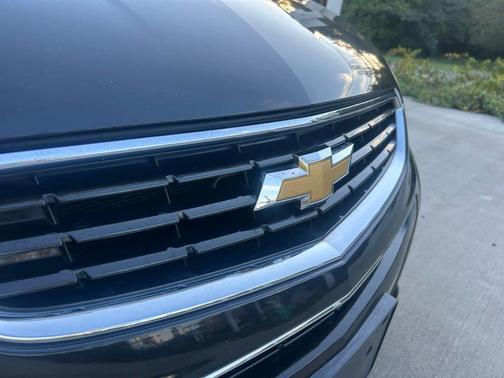 2015 Chevrolet SS Sedan 4D