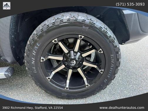 Granite Crystal Metallic Clearcoat 2019 RAM 1500 Rebel