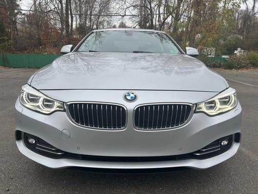 2014 BMW 428 i xDrive