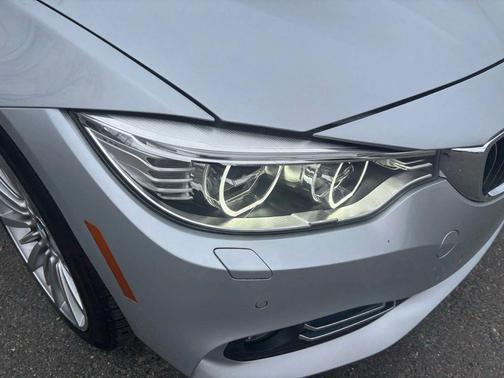 2014 BMW 428 i xDrive