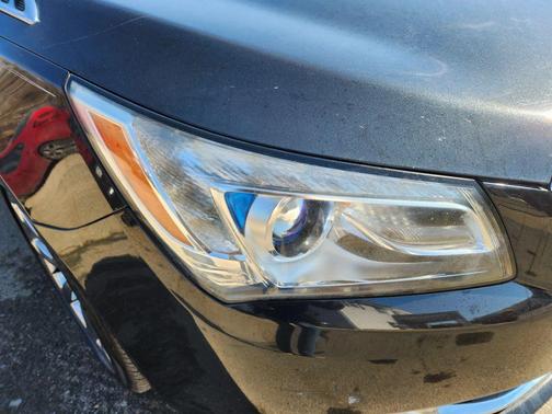 2014 Buick LaCrosse Premium 1