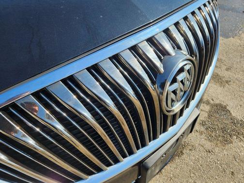 2014 Buick LaCrosse Premium 1