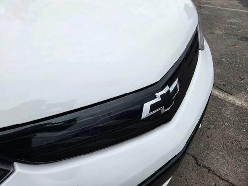 2019 Chevrolet Bolt EV Premier