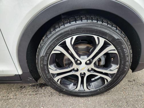 2019 Chevrolet Bolt EV Premier