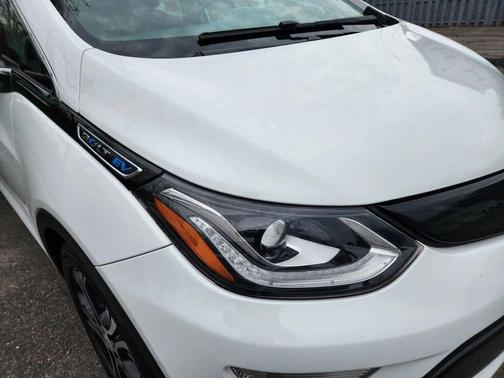 2019 Chevrolet Bolt EV Premier