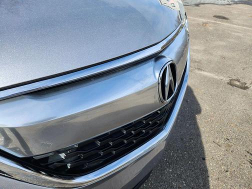 2016 Acura MDX SH-AWD