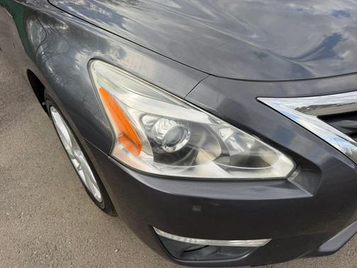 2013 Nissan Altima 2.5 SL