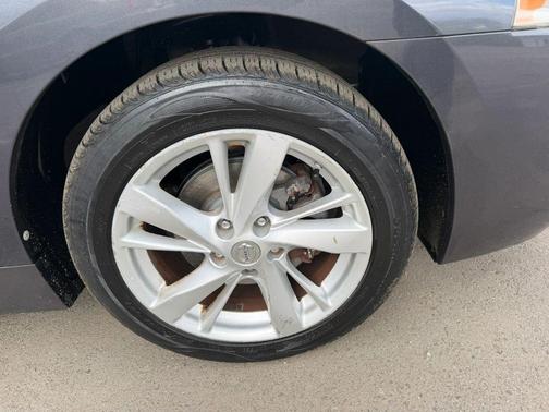 2013 Nissan Altima 2.5 SL