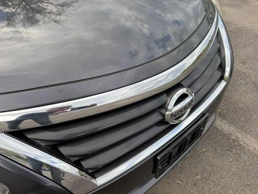 2013 Nissan Altima 2.5 SL