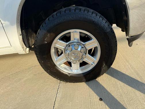 2012 RAM 2500 Laramie Longhorn/Limited Edition