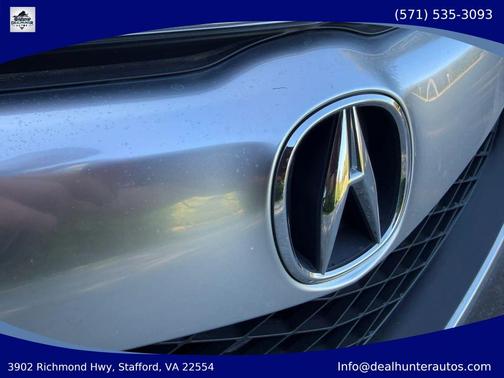 2015 Acura RDX Technology Package
