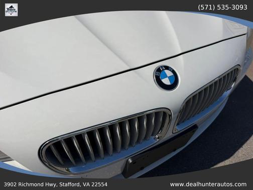 2011 BMW 550 xDrive