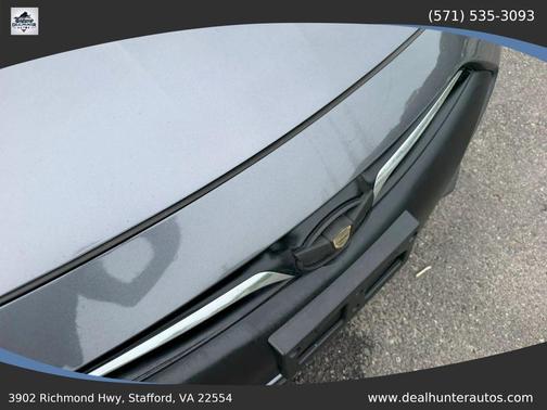 2013 Hyundai Genesis Coupe 3.8 Grand Touring