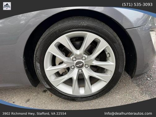 Gray 2013 Hyundai Genesis Coupe 3.8 Grand Touring