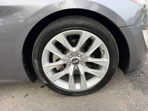 2013 Hyundai Genesis Coupe 3.8 Grand Touring