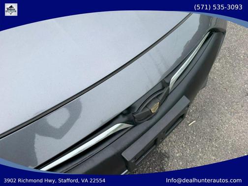 Gray 2013 Hyundai Genesis Coupe 3.8 Grand Touring