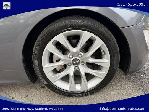 Gray 2013 Hyundai Genesis Coupe 3.8 Grand Touring