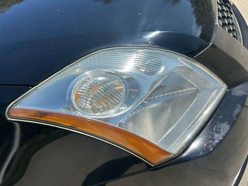 2009 Nissan Sentra 2.0 S