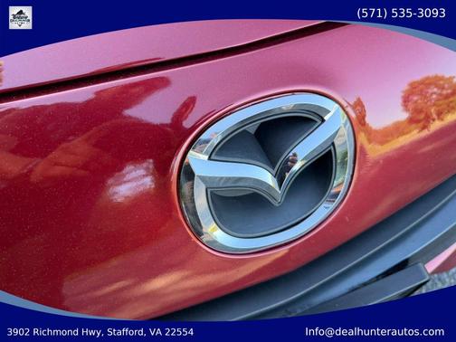2012 Mazda Mazda5 Grand Touring