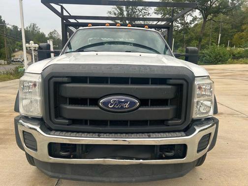 2016 Ford F-450 XL