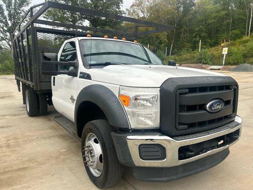 2016 Ford F-450 XL