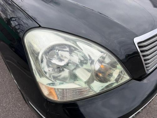 2003 Lexus LS 430 Base