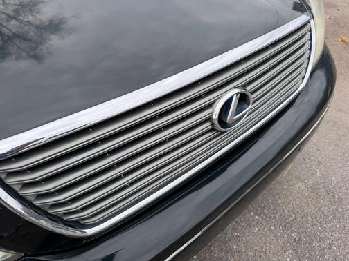 2003 Lexus LS 430 Base