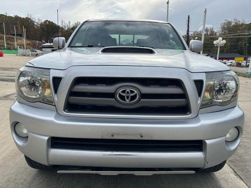 2009 Toyota Tacoma Double Cab