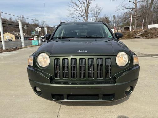 2009 Jeep Compass Sport