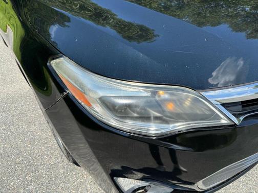 2014 Toyota Avalon XLE Touring