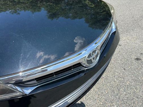 2014 Toyota Avalon XLE Touring