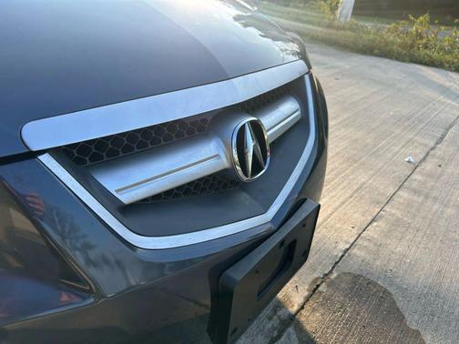 2007 Acura TL 3.2