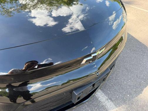 Mosaic Black Metallic 2022 Chevrolet Bolt EUV FWD Premier