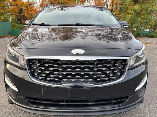 2019 Kia Sedona EX