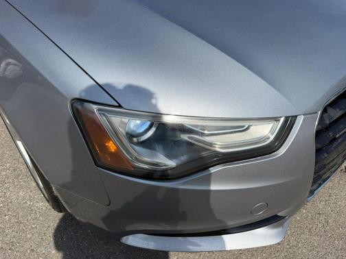 2015 Audi A5 2.0T Premium