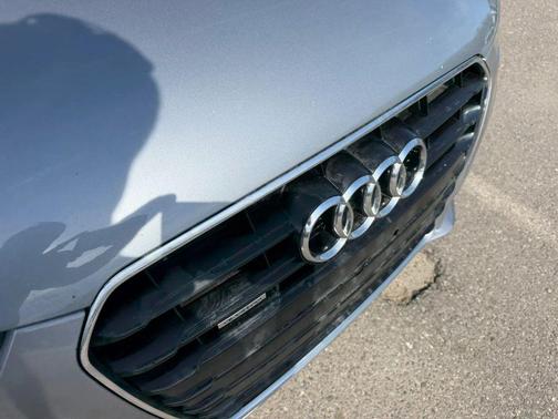 2015 Audi A5 2.0T Premium