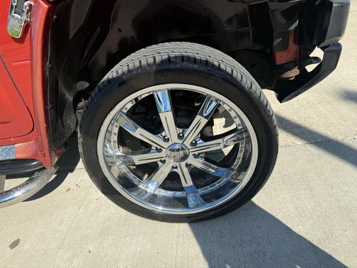 2003 Hummer H2 Base