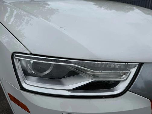 2018 Audi Q3 2.0T Sport Premium