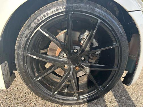 2006 Nissan 350Z Enthusiast