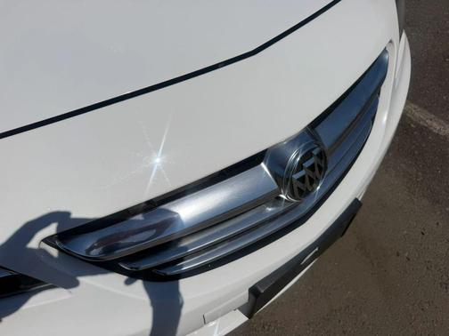 2016 Buick Cascada 1SV Convertible 2D