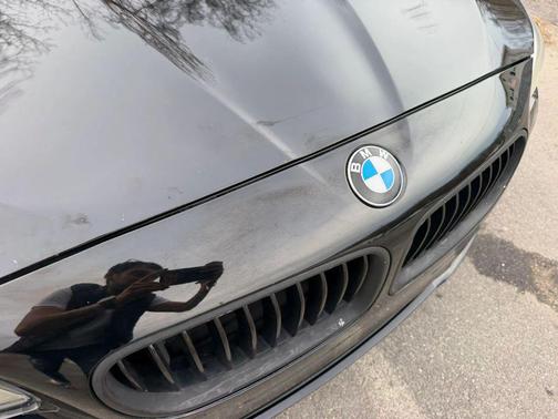 2015 BMW 528 528i Sedan 4D