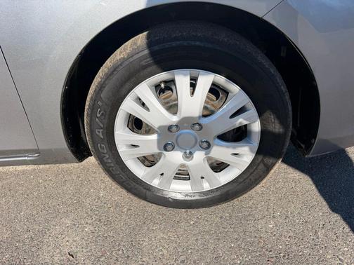 2012 Mazda Mazda3 i Sport