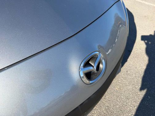 2012 Mazda Mazda3 i Sport