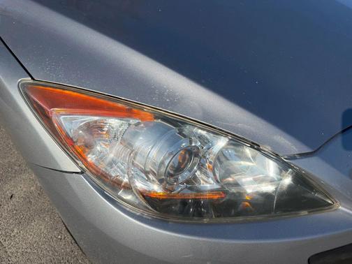 2012 Mazda Mazda3 i Sport